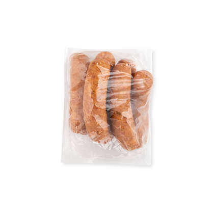 Kiełbasa zwyczajna extra 